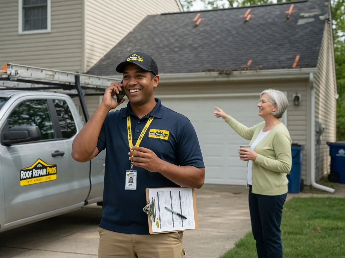 Roof Repair Cashion, AZ FAQs